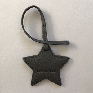 Monogram Charm (Michael Kors)